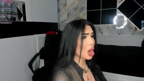 mistress_meryem online show from 02-20-25, 10:15