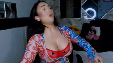 mistress_meryem online show from 10-14-25, 11:05