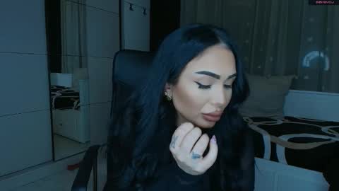 mistress_meryem online show from 03-11-26, 09:54