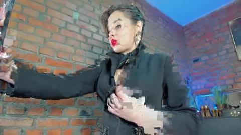 mistress_milana_ online show from 02-07-25, 10:50