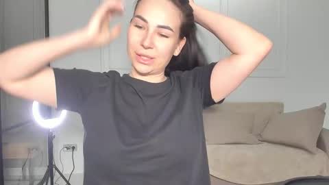 Mistress Nina online show from 10-03-25, 07:11