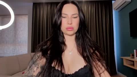 Snapshot of mistress_ninaohnina chatting on 07-29-26, 07:17 Mistress Nina online show from 07-29-26, 07:17
