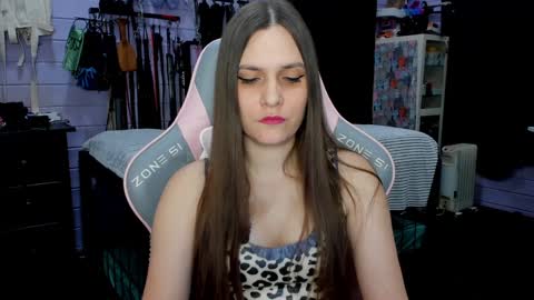 Snapshot of mistress_priest chatting on 02-01-25, 04:56 Dirty Priest and Ivi online show from 02-01-25, 04:56