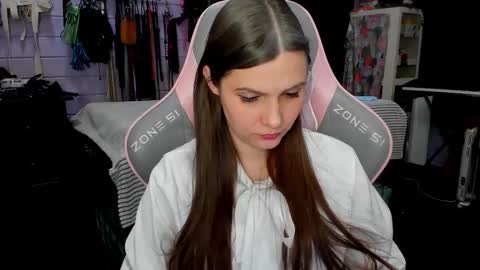 Snapshot of mistress_priest chatting on 02-17-25, 07:21 Dirty Priest and Ivi online show from 02-17-25, 07:21