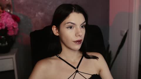 Miss Rochelle online show from 12-08-24, 03:24