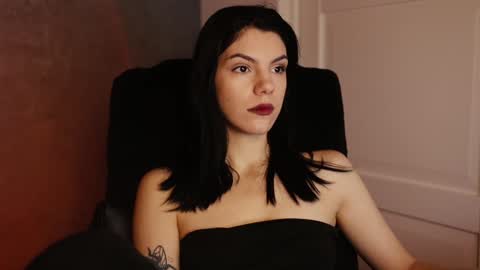 Miss Rochelle online show from 01-23-25, 08:04