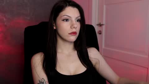 Miss Rochelle online show from 04-10-26, 09:03