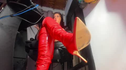 Mistress Anna Alves online show from 06-20-26, 01:09