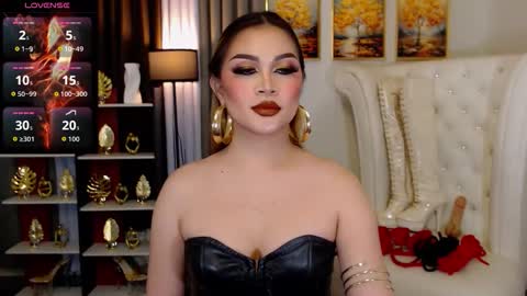 mistressathenna online show from 02-25-26, 11:20