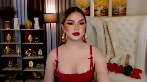 mistressathenna online show from 03-03-26, 10:59