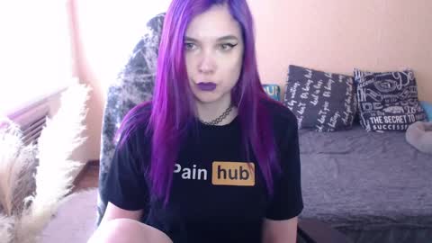 Miss Bailey online show from 04-09-26, 11:26