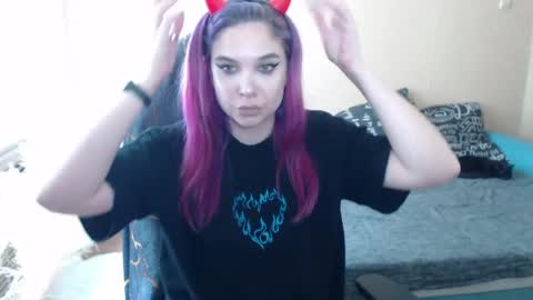 Miss Bailey online show from 05-24-26, 11:59