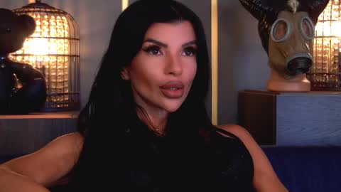 Elenia online show from 07-21-26, 03:58
