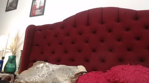 Goddess Katerina online show from 03-04-25, 02:38