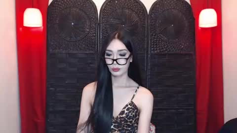 MISTRESS Asia online show from 07-28-26, 03:46
