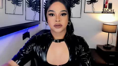 Call me MISS JAS online show from 05-19-26, 02:18