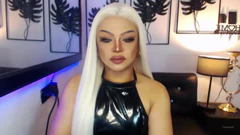 Call me MISS JAS online show from 05-20-26, 04:07