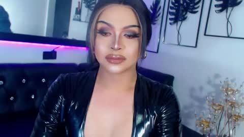 Call me MISS JAS online show from 05-22-26, 10:32