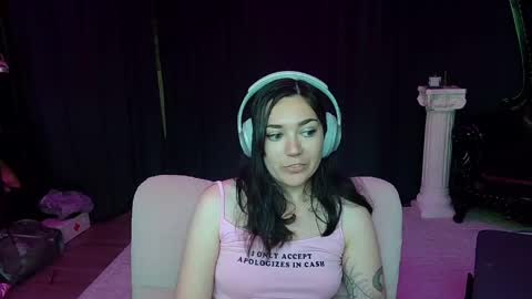 Mistress June online show from 04-24-26, 05:59