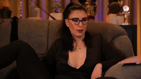 Mistress Kelly online show from 10-28-25, 12:36