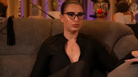 Mistress Kelly online show from 11-23-25, 11:59