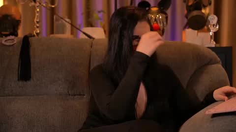 Mistress Kelly online show from 11-25-25, 01:27