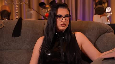 Mistress Kelly online show from 01-14-26, 11:31