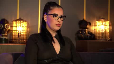 Mistress Kelly online show from 02-02-26, 11:03