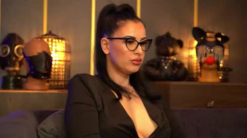 Mistress Kelly online show from 02-19-26, 11:56