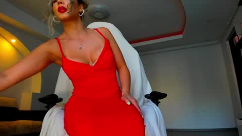 Mistress KiRa online show from 06-10-26, 04:28