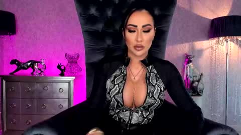 mistresskennya online show from 02-27-26, 08:20