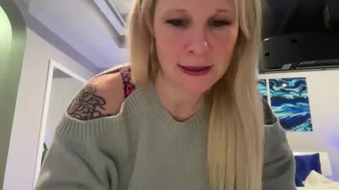 Mistress Kora Bell online show from 02-03-25, 02:58