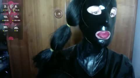 Bianca online show from 01-04-25, 02:56