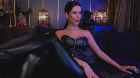 MIstress Lexa online show from 01-18-25, 01:41