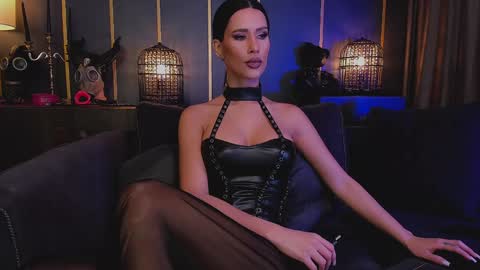 MIstress Lexa online show from 01-21-25, 07:06