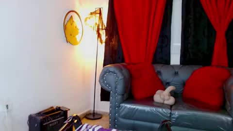 Mistresslombana online show from 04-20-26, 05:21