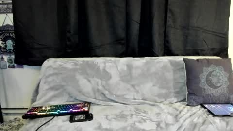 Snapshot of mistresslynn13 chatting on 02-15-25, 03:09 MistressLynn online show from 02-15-25, 03:09