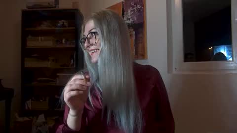 Mistress Marlena online show from 02-02-26, 09:24