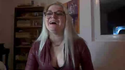 Mistress Marlena online show from 02-20-26, 09:59