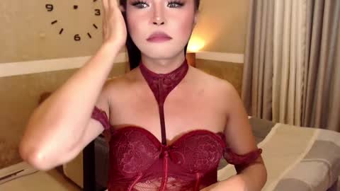 Mistress Maxine online show from 01-03-25, 10:31
