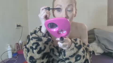 mistressmilly32 online show from 02-20-26, 08:49