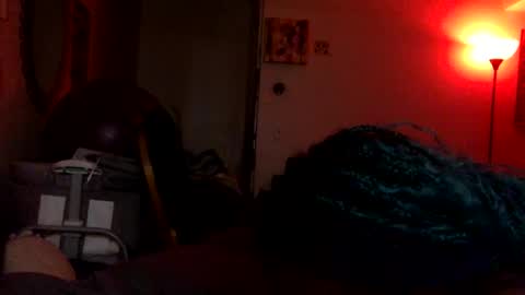 Mistress Mystii online show from 07-05-26, 03:34