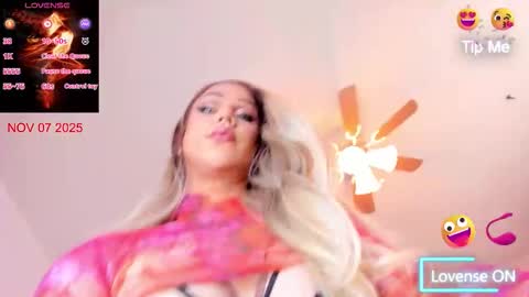 Natti   online show from 11-07-25, 09:48