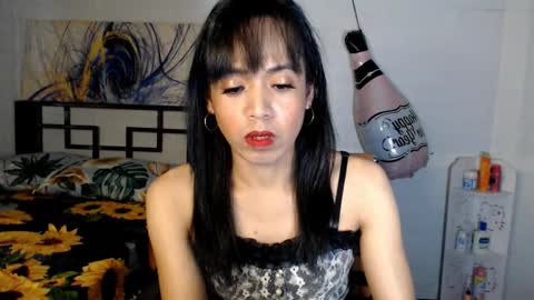 SexyCutieNicole online show from 01-01-25, 09:28