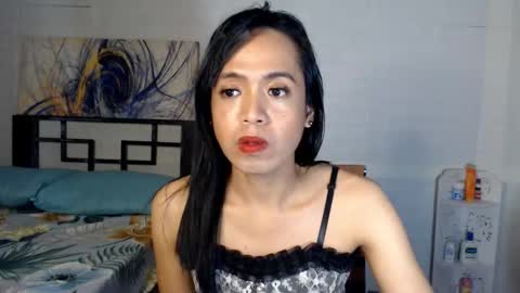 SexyCutieNicole online show from 01-06-25, 12:13