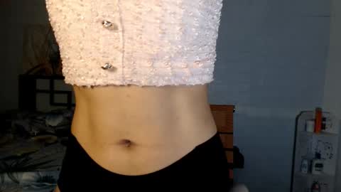 SexyCutieNicole online show from 01-16-25, 12:31