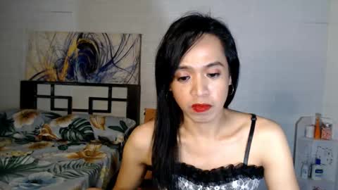 SexyCutieNicole online show from 02-01-25, 01:09