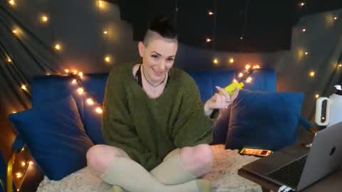 Mistress Quynn online show from 01-12-26, 10:15