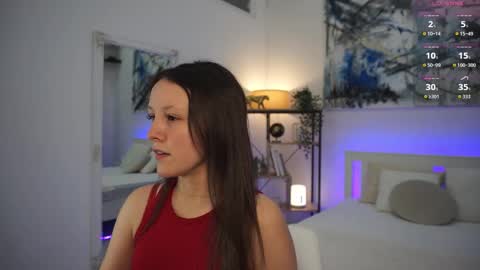 Sindy online show from 02-25-26, 08:35