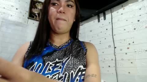 Snapshot of mistresssexymhacy69 chatting on 03-04-25, 11:11 mistresssexymhacy69 online show from 03-04-25, 11:11